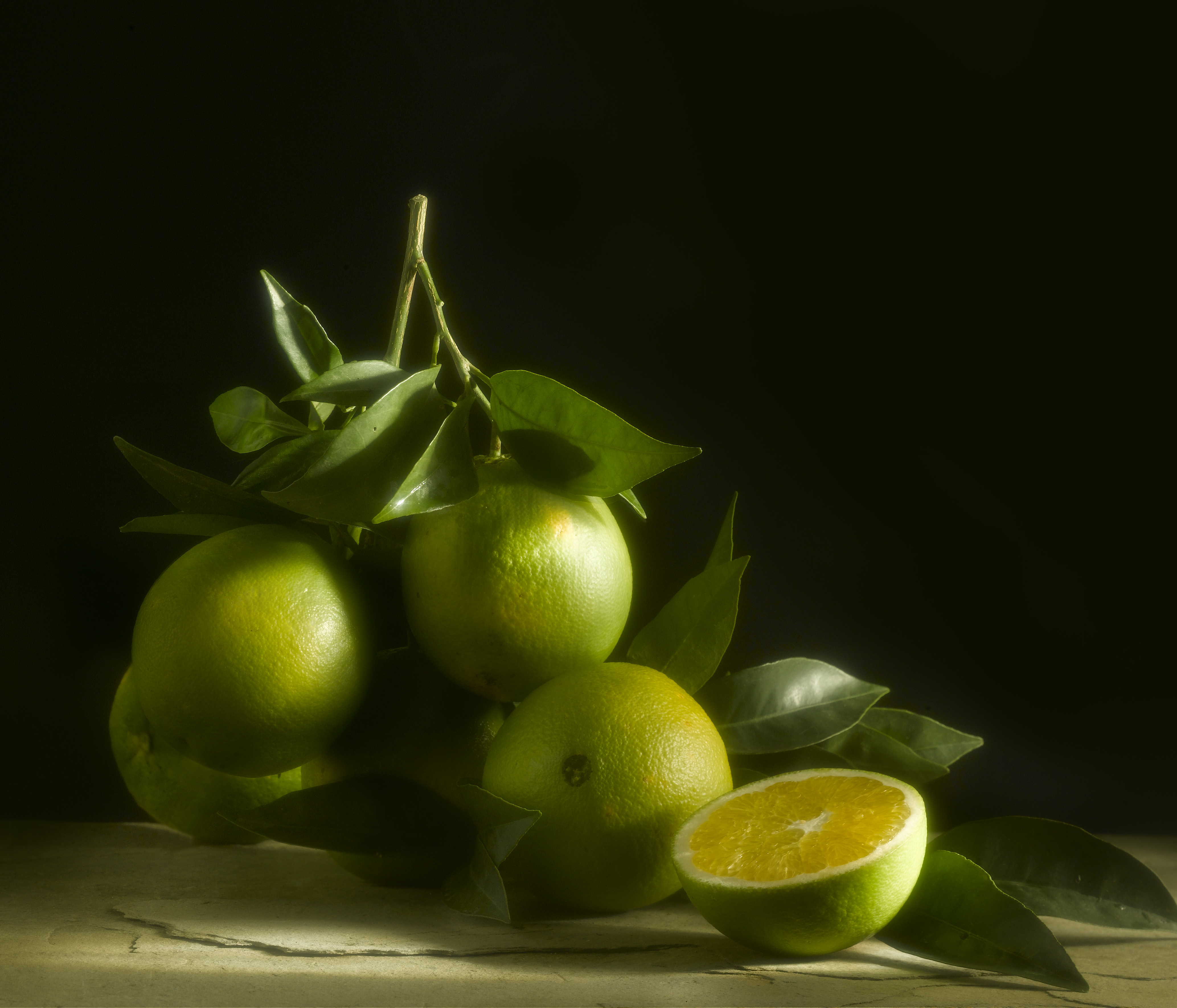 Bergamotto DOP di Reggio Calabria