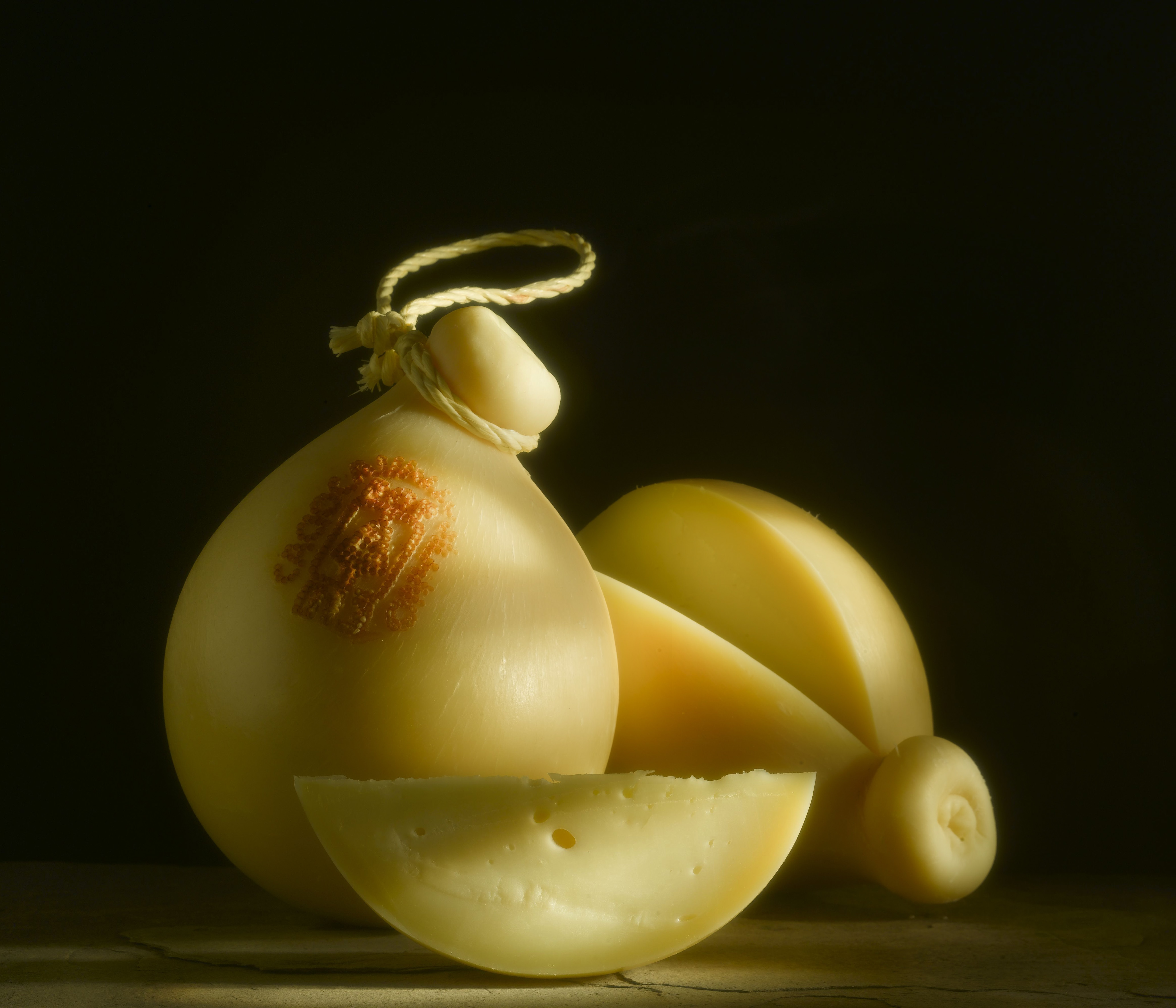 Caciocavallo Silano IGP