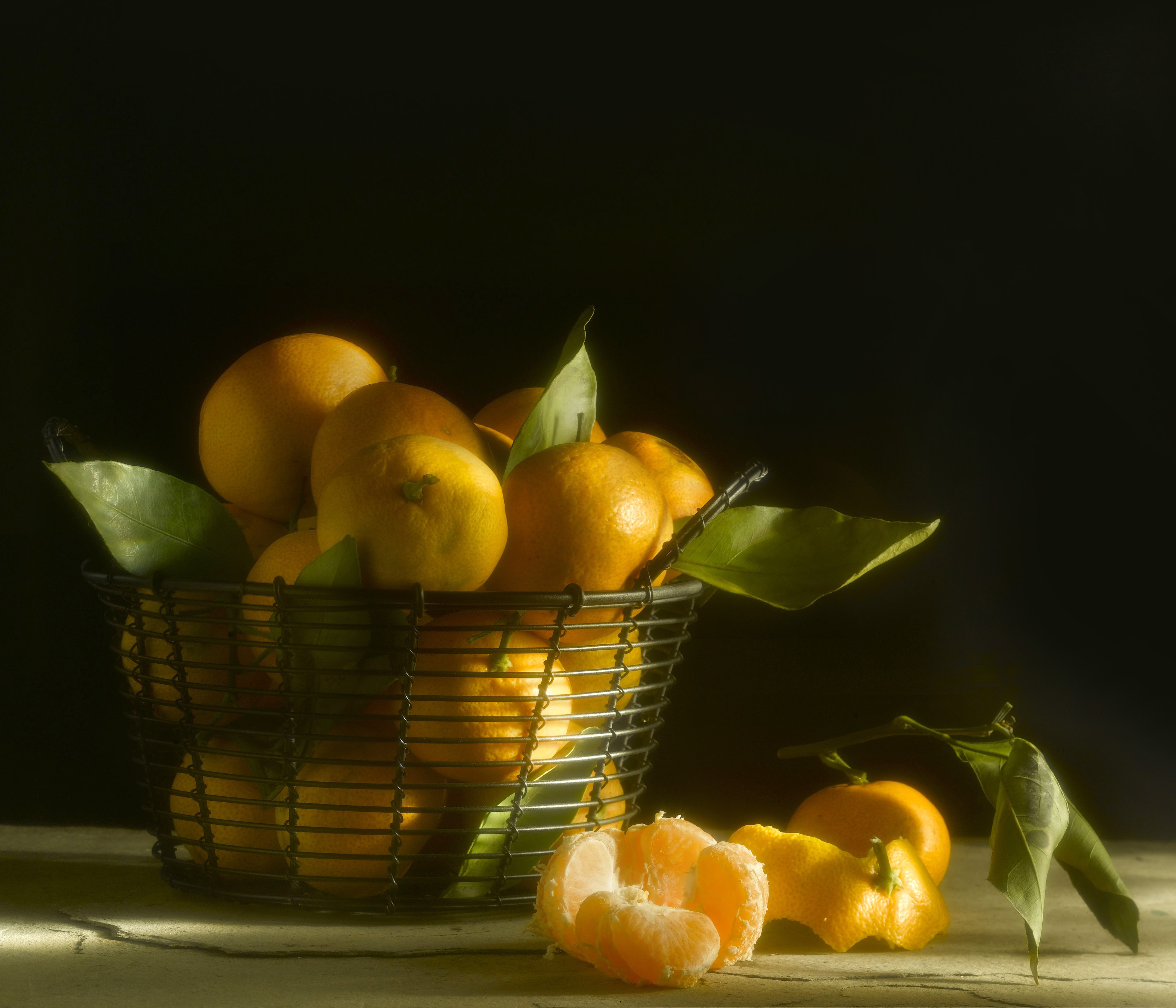 Clementine IGP dela Piana di Di Sibari